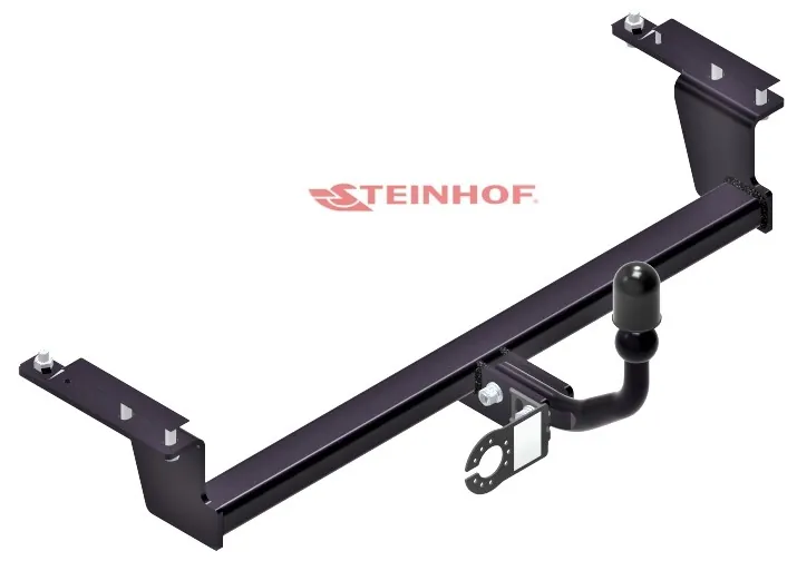 Steinhof T-126, dragkrok till Toyota Corolla