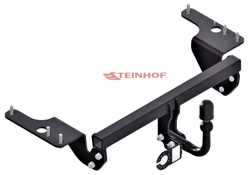 Steinhof T-128, dragkrok till Toyota Corolla