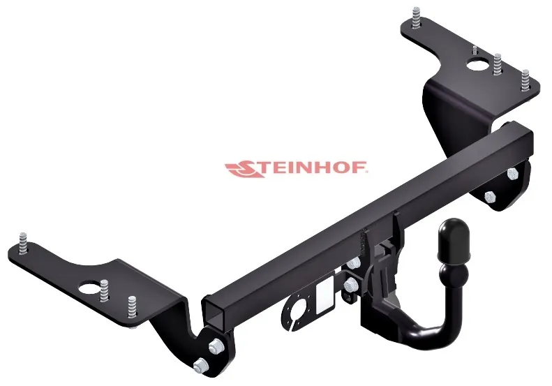Steinhof T-129, dragkrok till Toyota Corolla