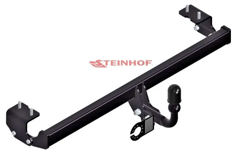Steinhof T-130, dragkrok till Toyota Auris Hybrid