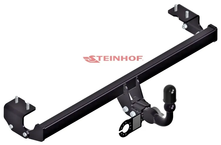 Steinhof T-131, dragkrok till Toyota Auris Hybrid