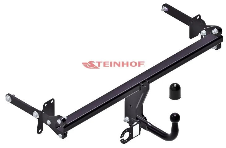 Steinhof T-132, dragkrok till Toyota C-HR