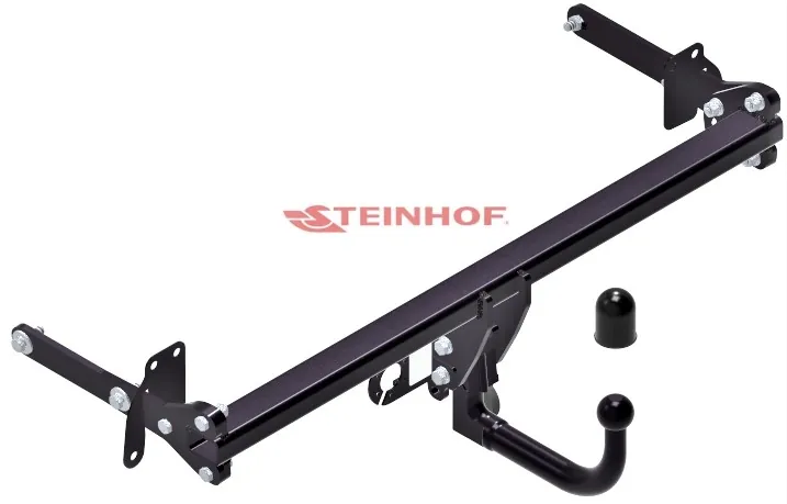 Steinhof T-133, dragkrok till Toyota C-HR