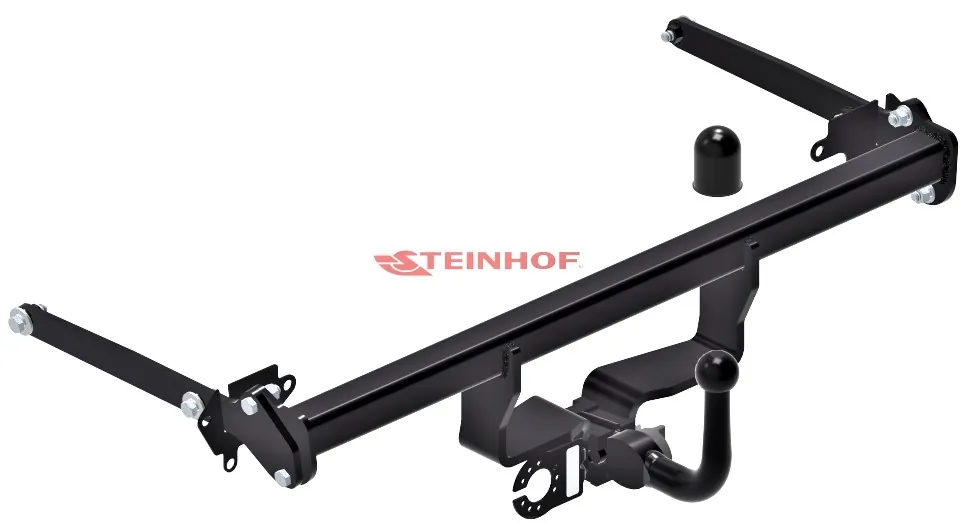 Steinhof T-134, dragkrok till Toyota Corolla
