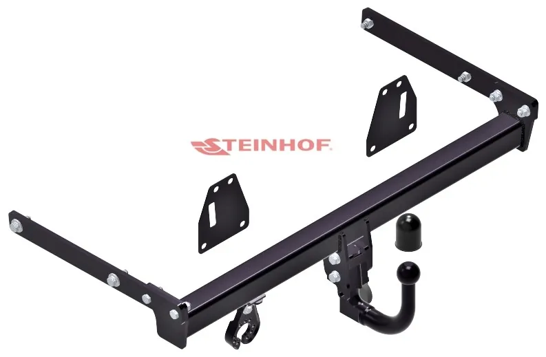 Steinhof T-135, dragkrok till Toyota Corolla