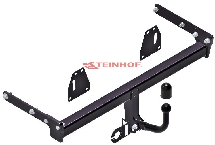 Steinhof T-136, dragkrok till Toyota Corolla