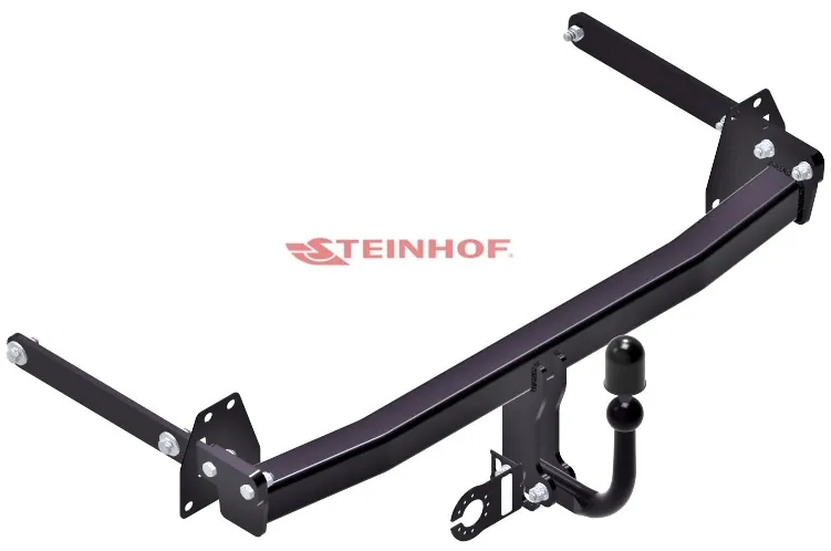 Steinhof T-138, dragkrok till Toyota Corolla