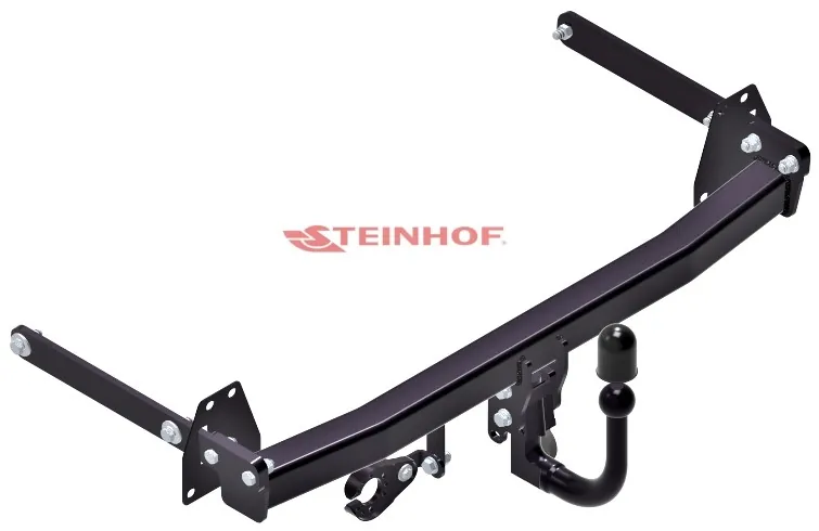 Steinhof T-139, dragkrok till Toyota Corolla