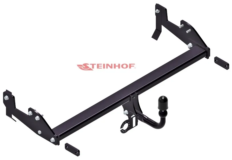 Steinhof T-146, dragkrok till Toyota Hilux