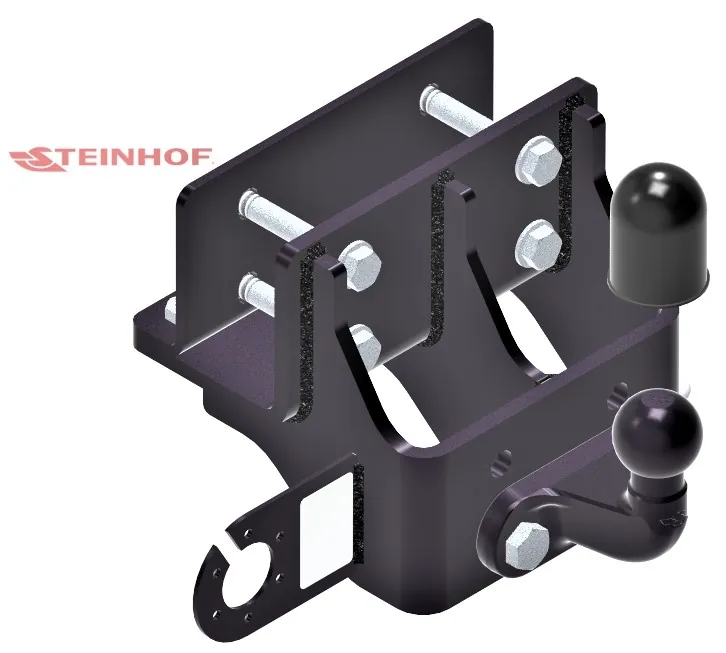 Steinhof T-148, dragkrok till Toyota Hilux