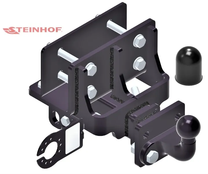 Steinhof T-149, dragkrok till Toyota Hilux
