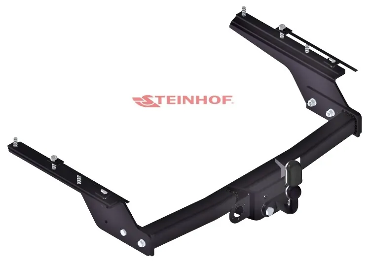 Steinhof T-160, dragkrok till Toyota Land Cruiser