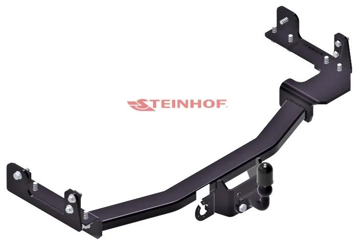Steinhof T-161, dragkrok till Toyota Land Cruiser