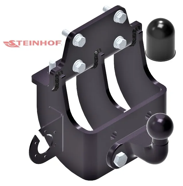 Steinhof T-165, dragkrok till Toyota Land Cruiser