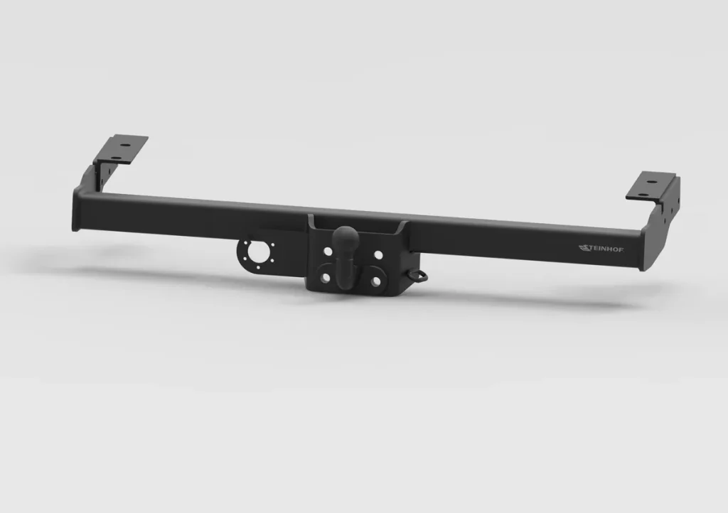 Steinhof T-185, dragkrok till Toyota RAV4 I
