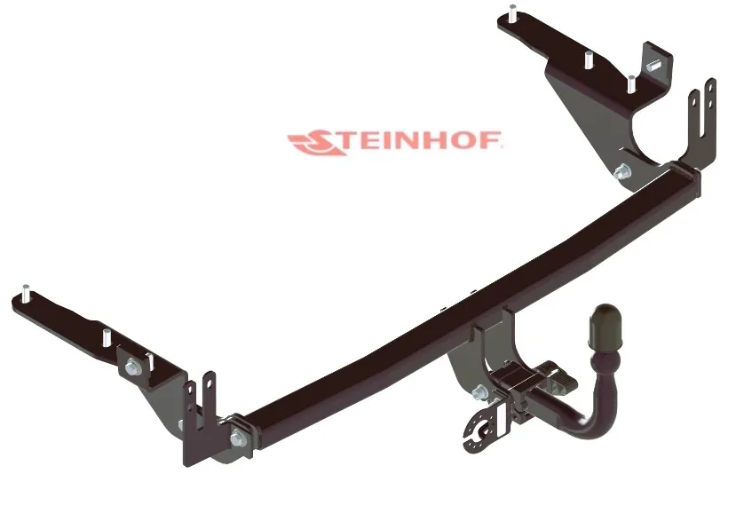 Steinhof T-200, dragkrok till Toyota RAV4 III