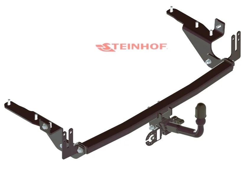 Steinhof T-201, dragkrok till Toyota RAV4 III