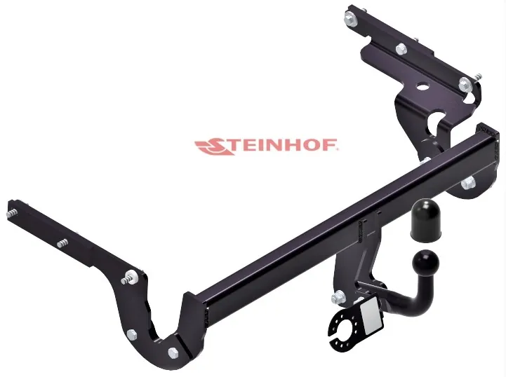 Steinhof T-227, dragkrok till Toyota Yaris