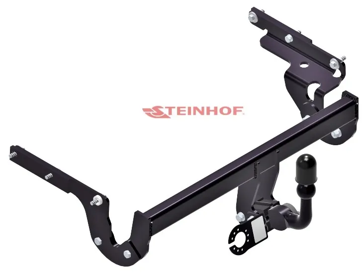 Steinhof T-228, dragkrok till Toyota Yaris