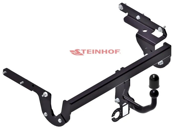 Steinhof T-231, dragkrok till Toyota Yaris