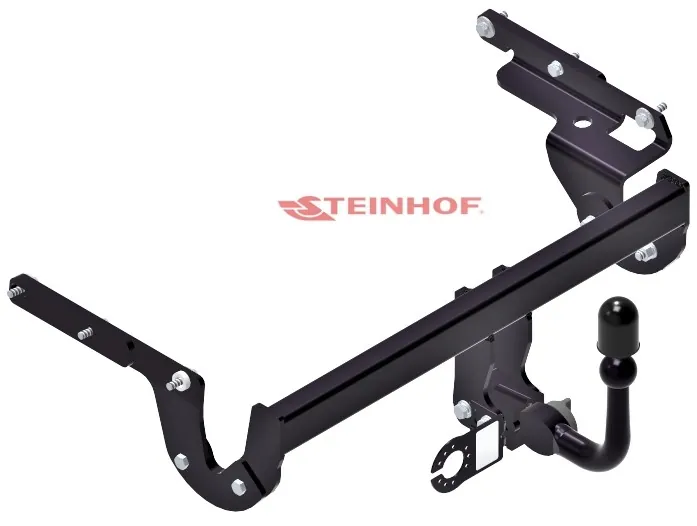 Steinhof T-232, dragkrok till Toyota Yaris