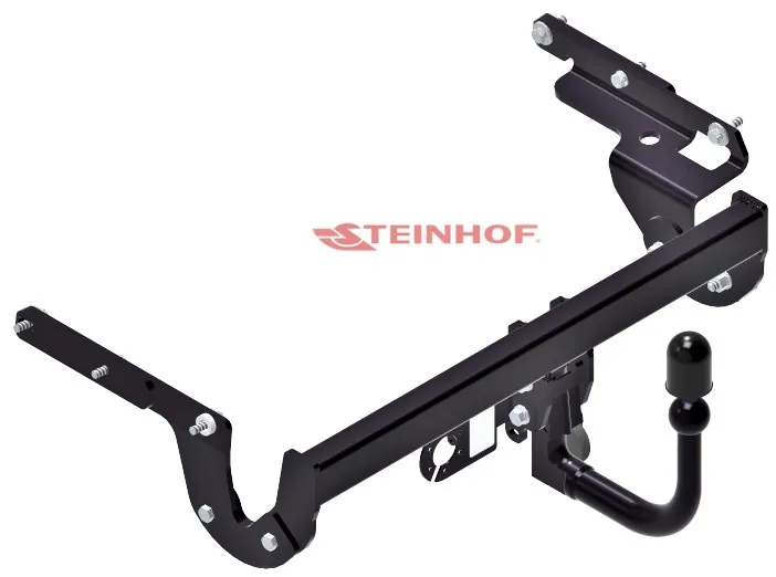 Steinhof T-233, dragkrok till Toyota Yaris