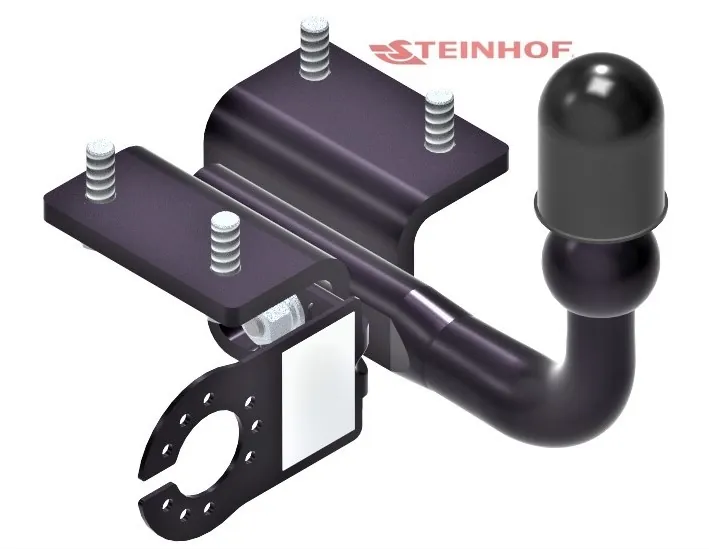 Steinhof V-020, dragkrok till Volkswagen Amarok I