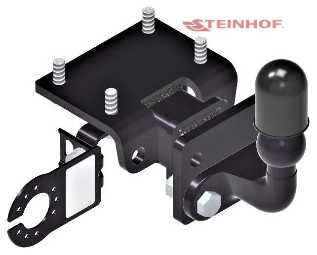 Steinhof V-021, dragkrok till Volkswagen Amarok I