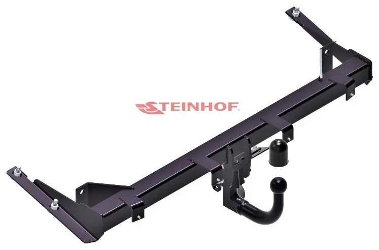 Steinhof V-029, dragkrok till Volkswagen Caddy III