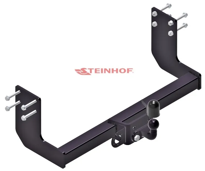 Steinhof V-032, dragkrok till Volkswagen Crafter I