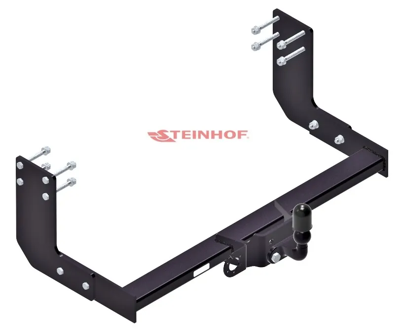 Steinhof V-033, dragkrok till Volkswagen Crafter I