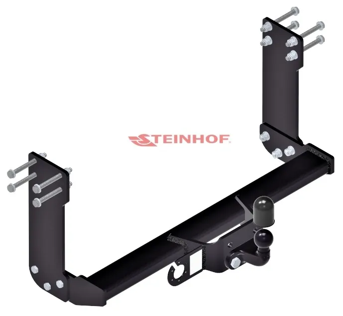 Steinhof V-034, dragkrok till Volkswagen Crafter I