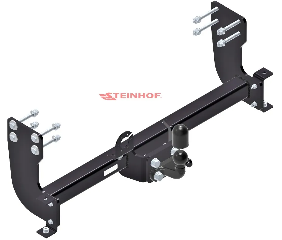 Steinhof V-037, dragkrok till Volkswagen Crafter II