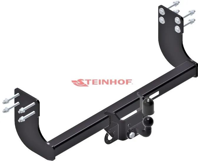 Steinhof V-038, dragkrok till Volkswagen Crafter II