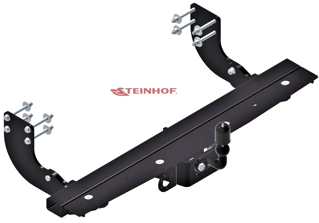 Steinhof V-039, dragkrok till Volkswagen Crafter II