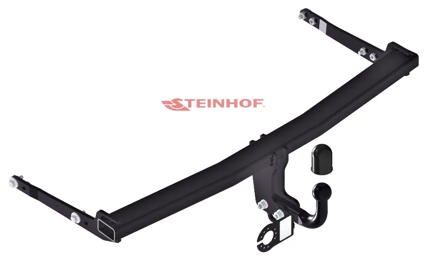 Steinhof V-062, dragkrok till Audi A3