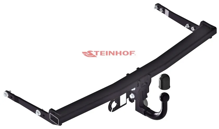 Steinhof V-063, dragkrok till Audi A3