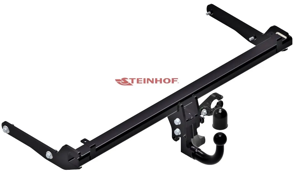 Steinhof V-077, dragkrok till Volkswagen Golf VIII