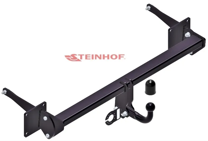 Steinhof V-078, dragkrok till Volkswagen Caddy V