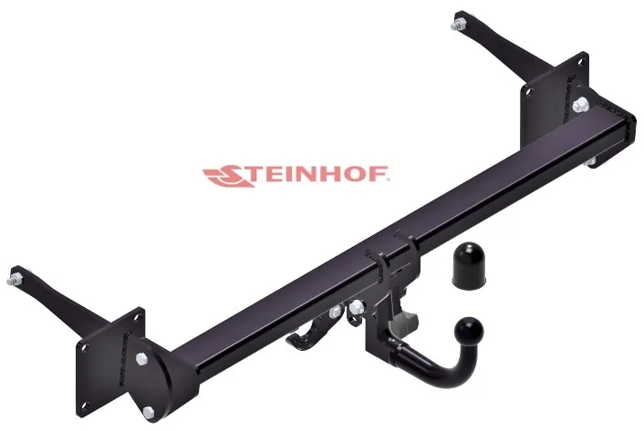 Steinhof V-079, dragkrok till Volkswagen Caddy V
