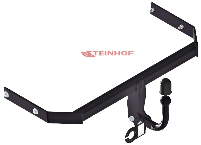 Steinhof V-107, dragkrok till Volkswagen Polo
