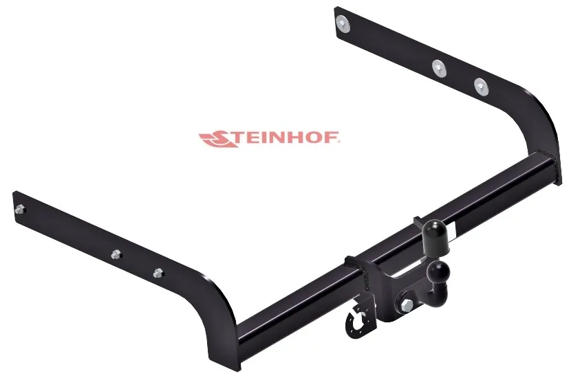 Steinhof V-123, dragkrok till Volkswagen Transporter