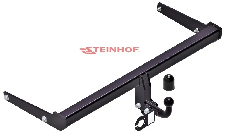 Steinhof V-143, dragkrok till Volkswagen Passat