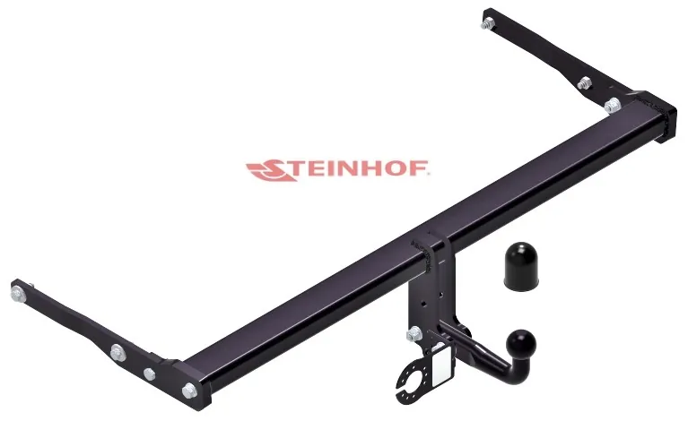 Steinhof V-150, dragkrok till Volkswagen Touran II