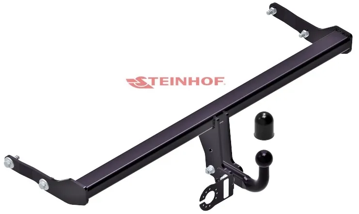 Steinhof V-158, dragkrok till Volkswagen Polo VI