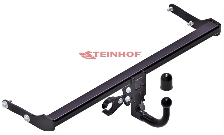 Steinhof V-159, dragkrok till Volkswagen Polo VI