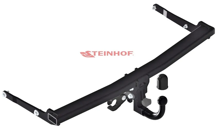 Steinhof V-167, dragkrok till Volkswagen T-Roc