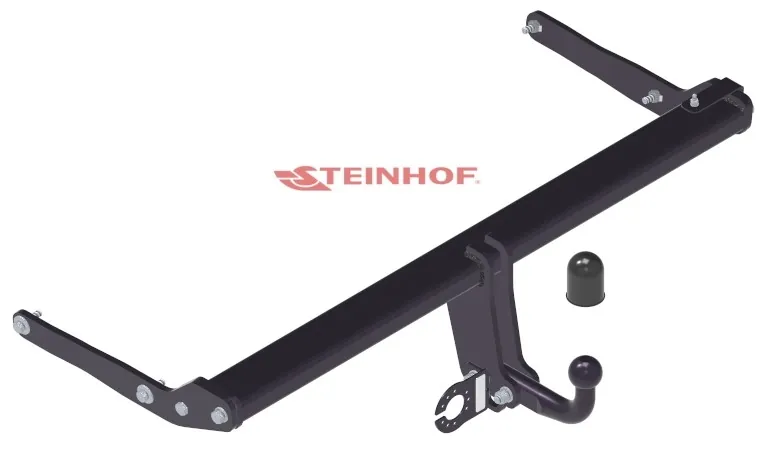 Steinhof V-170, dragkrok till Volkswagen Tiguan II
