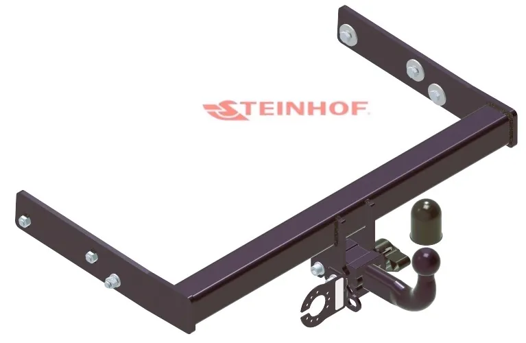 Steinhof V-172, dragkrok till Volkswagen Transporter