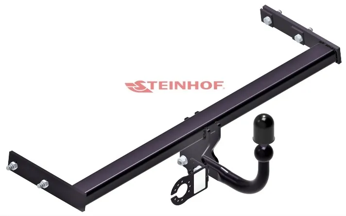 Steinhof V-280, dragkrok till Volvo V40